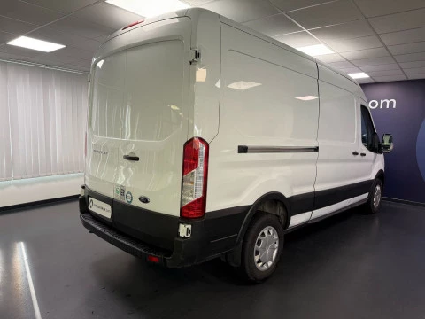 Ford Transit 350 96kW L3H2 Van Trend FWD