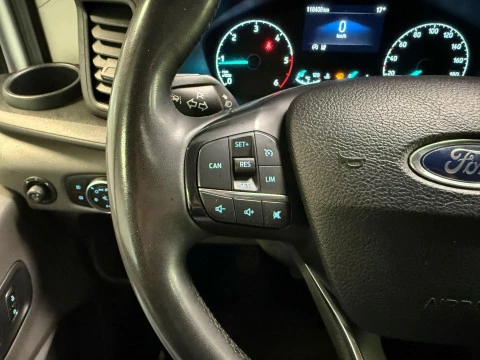 Ford Transit 350 96kW L3H2 Van Trend FWD