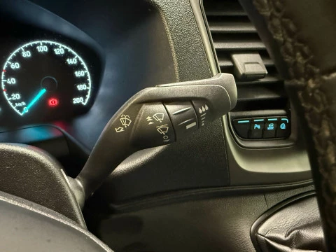 Ford Transit 350 96kW L3H2 Van Trend FWD