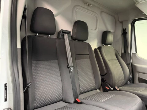 Ford Transit 350 96kW L3H2 Van Trend FWD