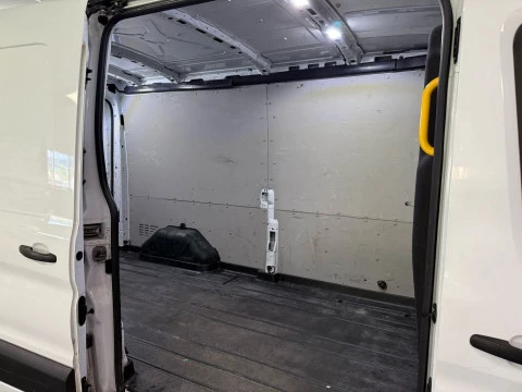 Ford Transit 350 96kW L3H2 Van Trend FWD