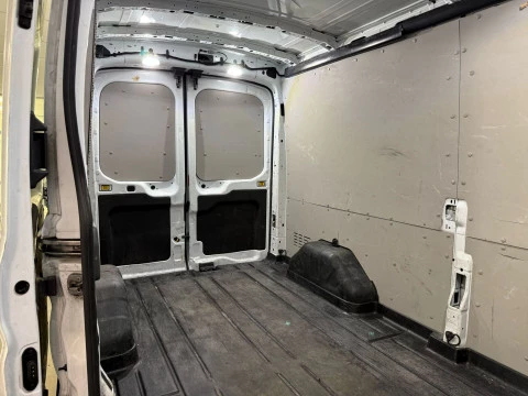 Ford Transit 350 96kW L3H2 Van Trend FWD