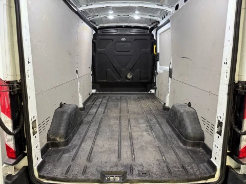 Ford Transit 350 96kW L3H2 Van Trend FWD