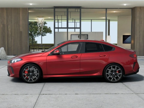 BMW Serie 2 220d Gran Coupe