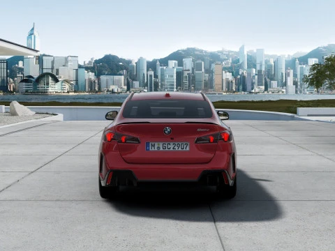 BMW Serie 2 220d Gran Coupe
