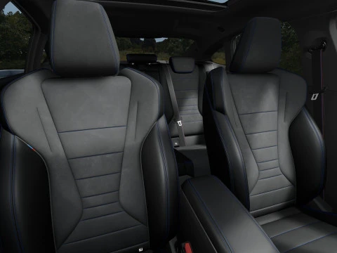 BMW Serie 2 220d Gran Coupe