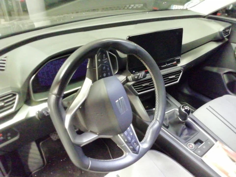 Seat Nuevo León 2.0 TDI 85kW S&S Style Go