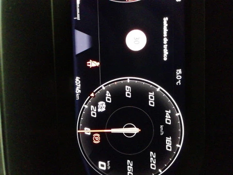 Seat Nuevo León 2.0 TDI 85kW S&S Style Go