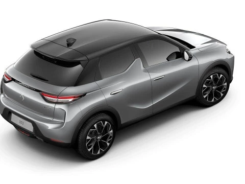 DS 3 Étoile Híbrido/Gasolina 136CV Automático