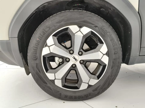 Dacia Duster  1.2 mild hybrid Journey 4x2 96kW 48v