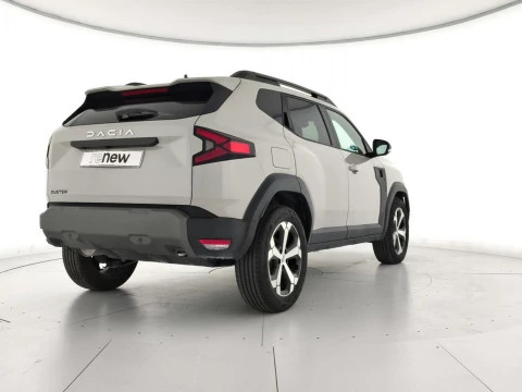 Dacia Duster  1.2 mild hybrid Journey 4x2 96kW 48v