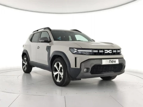 Dacia Duster  1.2 mild hybrid Journey 4x2 96kW 48v