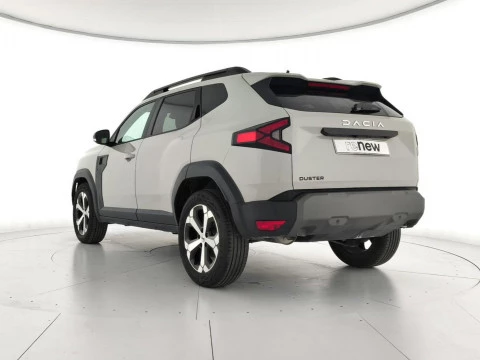 Dacia Duster  1.2 mild hybrid Journey 4x2 96kW 48v