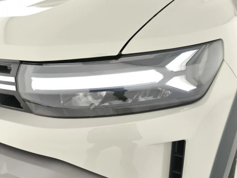 Dacia Duster  1.2 mild hybrid Journey 4x2 96kW 48v