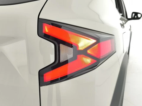 Dacia Duster  1.2 mild hybrid Journey 4x2 96kW 48v