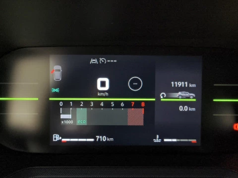 Dacia Duster  1.2 mild hybrid Journey 4x2 96kW 48v