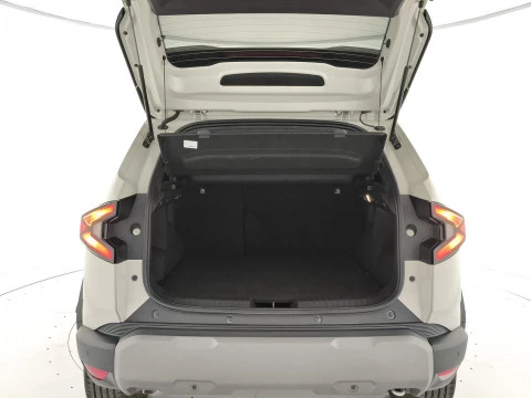 Dacia Duster  1.2 mild hybrid Journey 4x2 96kW 48v