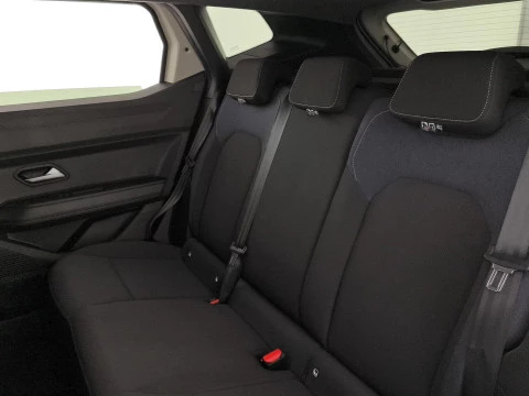 Dacia Duster  1.2 mild hybrid Journey 4x2 96kW 48v