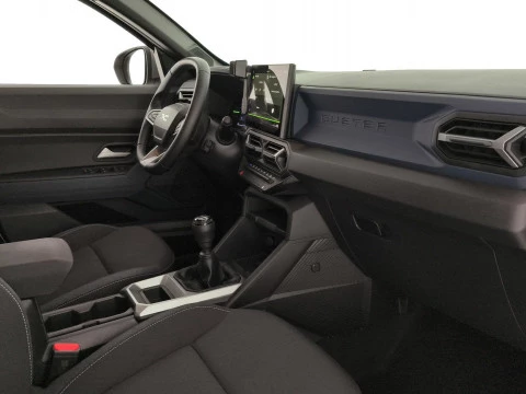 Dacia Duster  1.2 mild hybrid Journey 4x2 96kW 48v