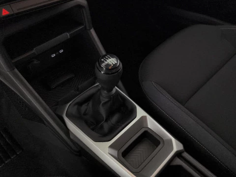 Dacia Duster  1.2 mild hybrid Journey 4x2 96kW 48v