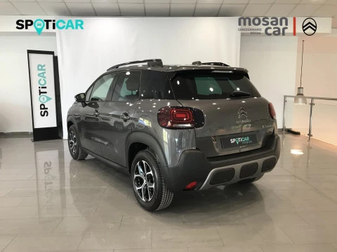 Citroën C3 Aircross PureTech 81kW (110CV) Plus