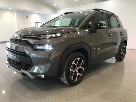 Citroën C3 Aircross PureTech 81kW (110CV) Plus