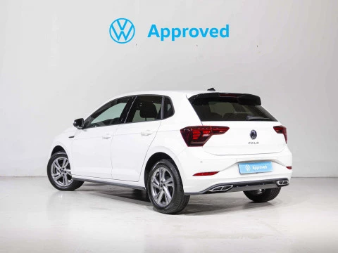 Volkswagen Polo R-Line 1.0 TSI 70kW (95CV)