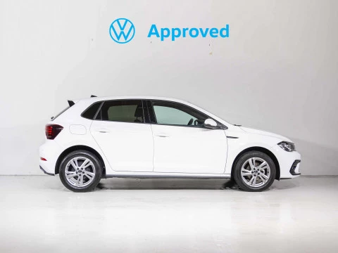 Volkswagen Polo R-Line 1.0 TSI 70kW (95CV)