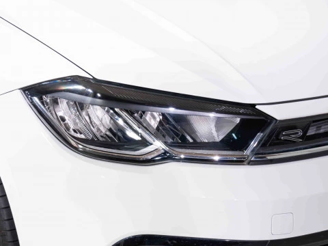 Volkswagen Polo R-Line 1.0 TSI 70kW (95CV)