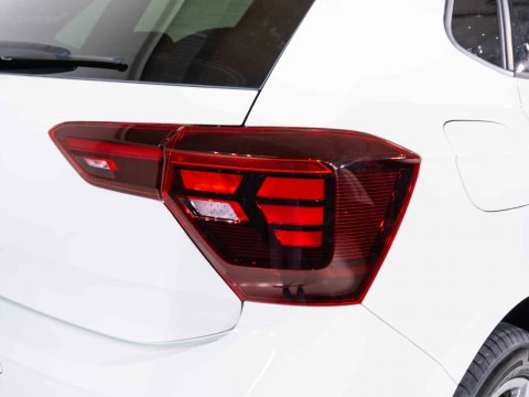 Volkswagen Polo R-Line 1.0 TSI 70kW (95CV)