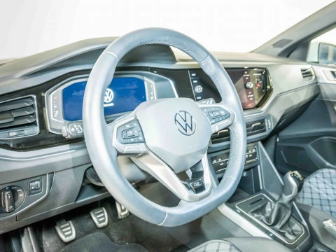 Volkswagen Polo R-Line 1.0 TSI 70kW (95CV)