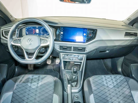 Volkswagen Polo R-Line 1.0 TSI 70kW (95CV)