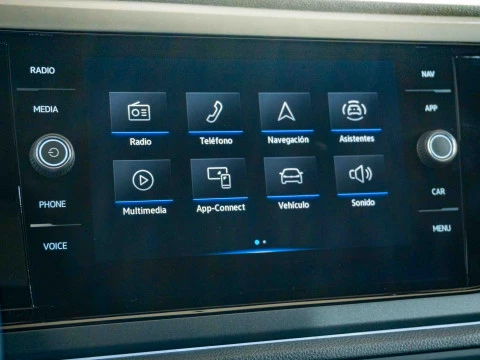 Volkswagen Polo R-Line 1.0 TSI 70kW (95CV)