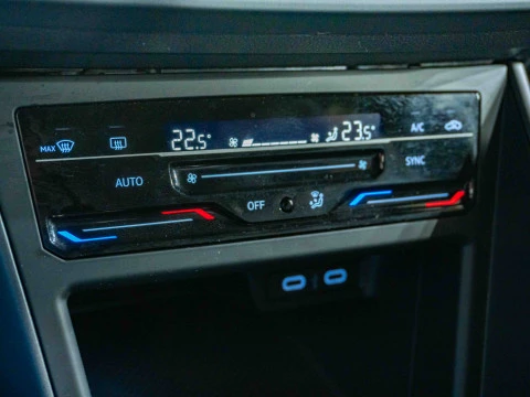 Volkswagen Polo R-Line 1.0 TSI 70kW (95CV)