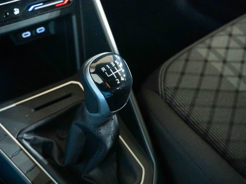 Volkswagen Polo R-Line 1.0 TSI 70kW (95CV)