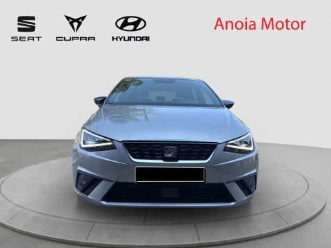 Seat Ibiza 1.0 TSI 70kW (95CV) Xcellence