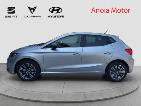 Seat Ibiza 1.0 TSI 70kW (95CV) Xcellence