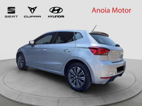 Seat Ibiza 1.0 TSI 70kW (95CV) Xcellence