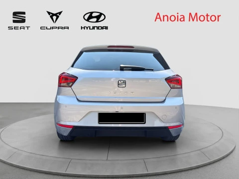 Seat Ibiza 1.0 TSI 70kW (95CV) Xcellence