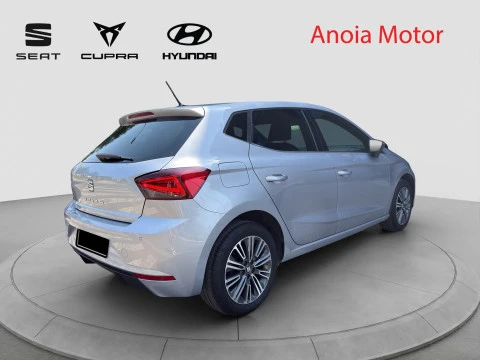 Seat Ibiza 1.0 TSI 70kW (95CV) Xcellence