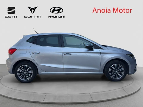 Seat Ibiza 1.0 TSI 70kW (95CV) Xcellence
