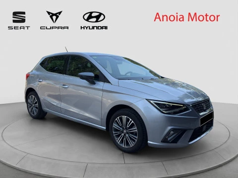 Seat Ibiza 1.0 TSI 70kW (95CV) Xcellence