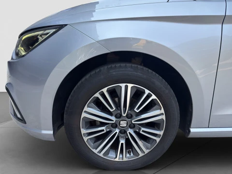 Seat Ibiza 1.0 TSI 70kW (95CV) Xcellence