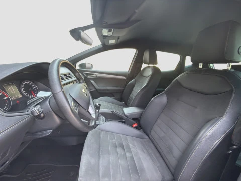Seat Ibiza 1.0 TSI 70kW (95CV) Xcellence