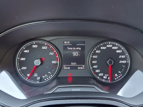 Seat Ibiza 1.0 TSI 70kW (95CV) Xcellence