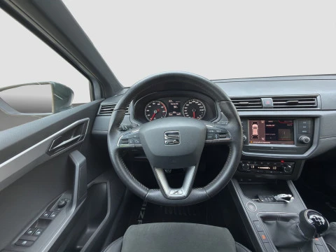 Seat Ibiza 1.0 TSI 70kW (95CV) Xcellence