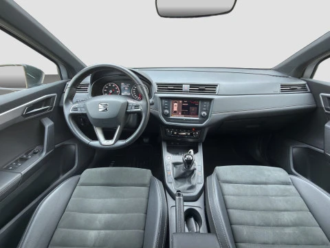 Seat Ibiza 1.0 TSI 70kW (95CV) Xcellence