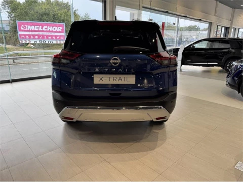 Nissan X-Trail 5pl 1.5 e-POWER 152kW 4x2 A/T Tekna
