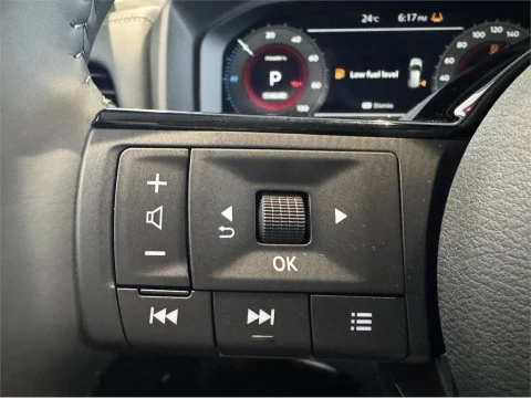 Nissan X-Trail 5pl 1.5 e-POWER 152kW 4x2 A/T Tekna