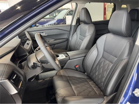 Nissan X-Trail 5pl 1.5 e-POWER 152kW 4x2 A/T Tekna